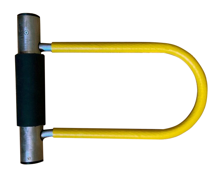 Bluetooth замок для велосипеда